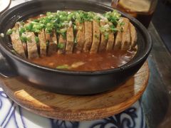 -卢大鲜鱼头捞饭(美利广场店)