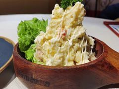 -俄士厨房(印象汇店)