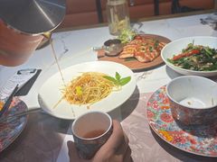 -泰椰里·泰国餐厅(智慧城广百广场店)