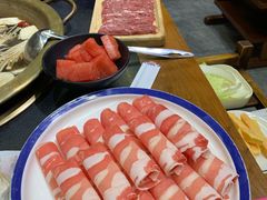 -沸炉重庆老火锅(军事博物馆店)