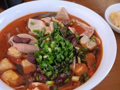 -蒋家肠旺面馆老店(合群路店)