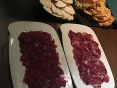 -牛焱·贵州黄牛肉火锅(城西银泰店)