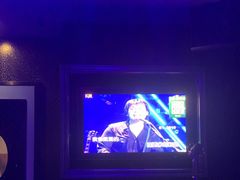 -K100佰份佰KTV(福田店)