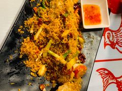 -辉记炭烧海鲜大排档·老字号(福田店)