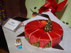 甜点-永泰福朋喜来登酒店-宜客乐自助餐厅(远大路店)