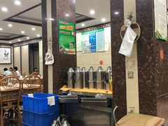 大堂-冯氏吴山贡鹅(206国道店)