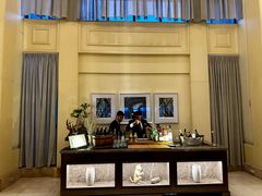-马尼拉半岛酒店