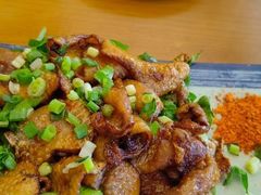 -包整·丝娃娃(一览甲秀楼风景店)