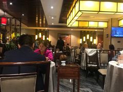 大堂-香云轩·顺德菜(香云纱园林酒店店)