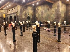 -济南方特东方神画