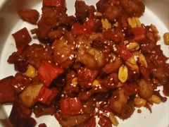 -上海东方佘山翰悦阁酒店·Vie全日制餐厅