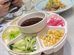-大鸭梨烤鸭(房山店)