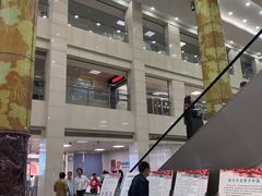 -上海市中医医院(芷江路院区)