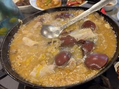 -一桶江山餐厅(松北店)