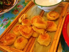 -闯关东东北农家菜(崂山石老人店)
