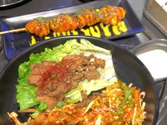 -HOTISLAND海鸡岛·韩国料理(江南西店)