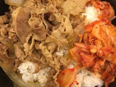 -食其家·牛丼咖喱(金桥国际店)