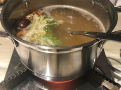 -安蒂娅·海鲜自助餐厅(安蒂娅美兰酒店)