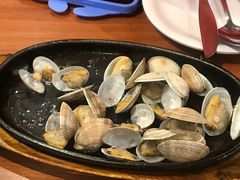 -萨莉亚意式餐厅(万嘉商业广场店)