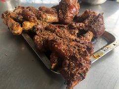 -佰运猪蹄(高陵店)