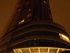 DSCN2430-上海雅居乐万豪侯爵酒店