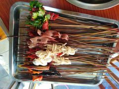-牛华八婆麻辣烫(起源店)