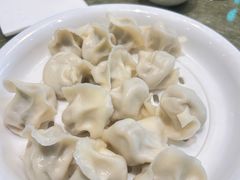 -丝路东方虾仁水饺(北京路二宫汇嘉店)