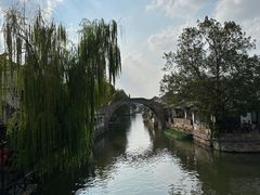 -南浔古镇