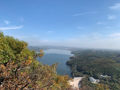 -棋盘山风景区
