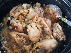 -蚝家菜馆(沙井店)