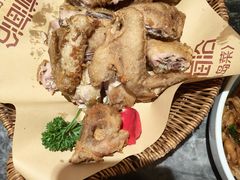 -前海沿·青岛菜(乐客城店)