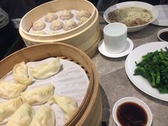 -鼎泰丰(国贸商城店)