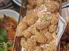 -那家老院子东北菜·饺子·小鸡炖蘑菇(艳华街店)