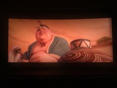 -天幕新彩云国际影城(激光巨幕店)