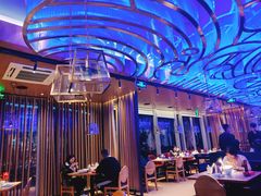 大堂-老板恋上鱼(恒隆广场店)