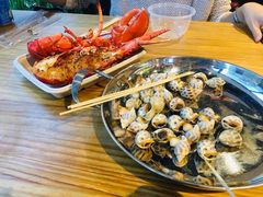 -盒马鲜生(曜一城店)