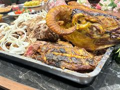 -海尔巴格一甸茶餐厅(团结路店)