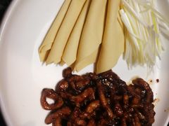 -大鸭梨烤鸭(甘家口店)