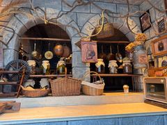 -APOLI ITABAKERY·AP意大利料理面包坊(上海首店)