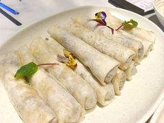 -丝路有约·优雅新疆菜(万宴城店)