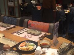 -赤坂亭·M9和牛烧肉·铁板烧(合肥万象城店)