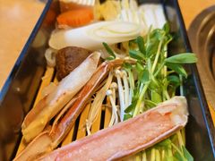 -蟹道乐(道顿堀本店)