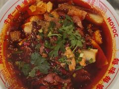-每味每客·重庆麻辣烫(闵行龙湖天街店)