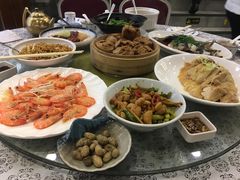 -客家汇·客家传承菜(水库店)