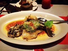 -馋遇江南·精致湖景雅宴(东方之门店)