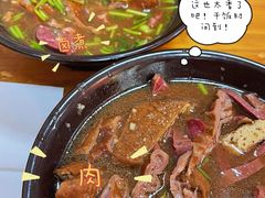 -六爷门框百年卤煮