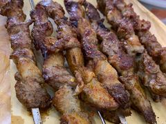 -新疆巴州金丝特餐厅(大钟寺店)