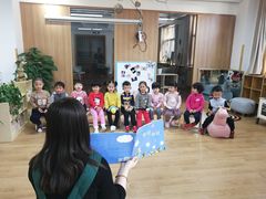 -世纪飞马幼儿园(西城校区)
