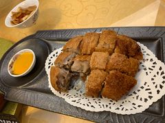 -堂宴·老厦门私房菜(1988仙岳总店)