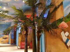 -火吧PTV聚会餐厅(10号店)